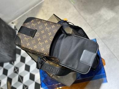 1:1 Louis Vuitton Bags M46442 16X22X7cm XM
