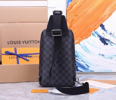 1:1 Louis Vuitton Bags N40097 20X31X10cm WP