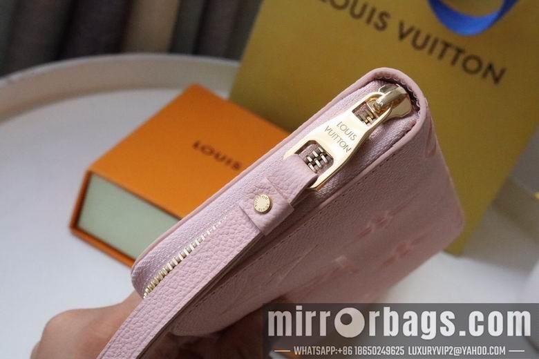 1:1 Louis Vuitton Bags M82206 19.5X10.5X2.5cm XM 2colour