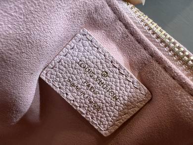 1:1 Louis Vuitton Bags M43777 24X17X11cm XM 3colour