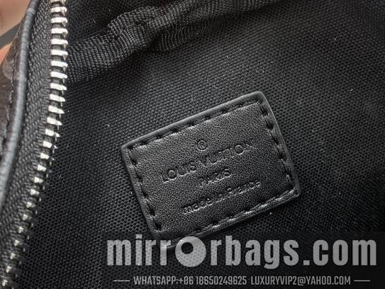 1:1 Louis Vuitton Bags Nano Porte M82770 20x13x5.5cm zy2