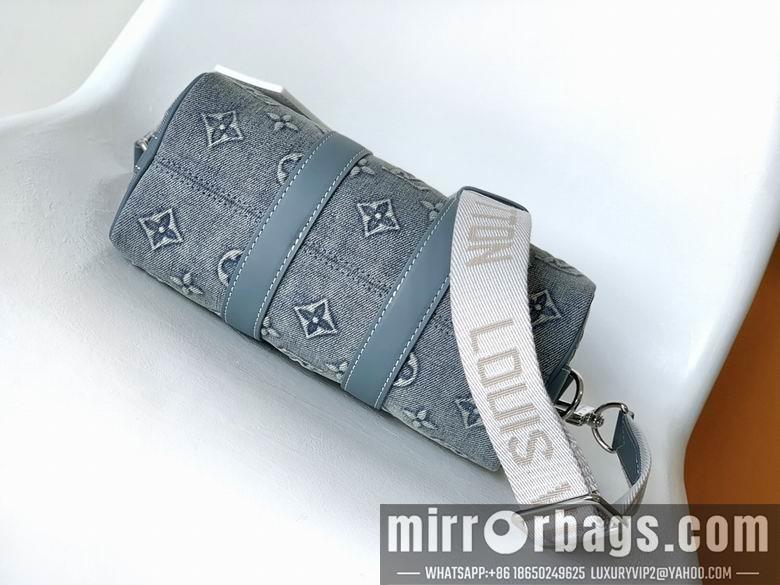 1:1 Louis Vuitton Bags M22762 25X15X11cm XM