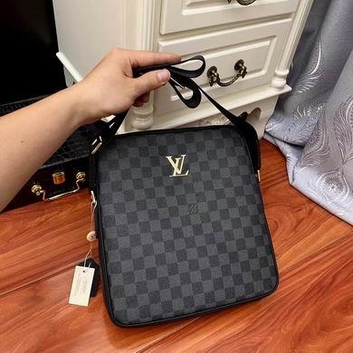 1:1 Louis Vuitton Bags 33110-2 26X5X27cm XM 2colour