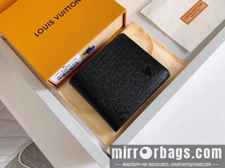 1:1 Louis Vuitton Bags M60930 11.5X9cm YG 6