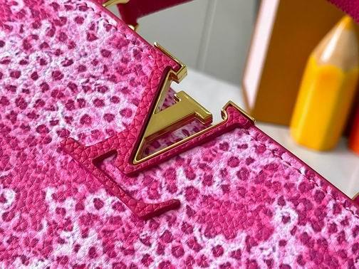 1:1 Louis Vuitton Bags Hatucines M21727 27x18x9cm ss