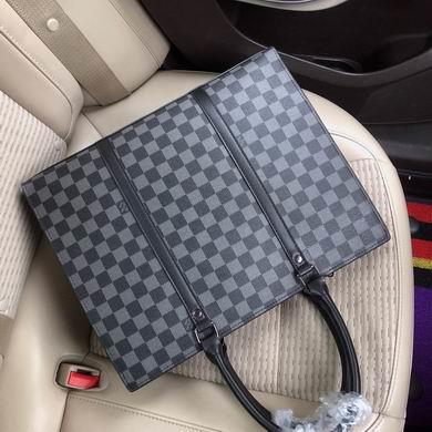 1:1 Louis Vuitton Bags 1088-38 38X30X7cm XM