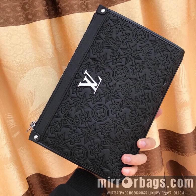 1:1 Louis Vuitton Bags 33069-1 28X18X4cm XM
