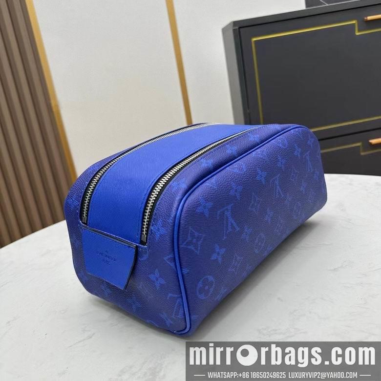 1:1 Louis Vuitton Bags 47528 28X16X13cm XM