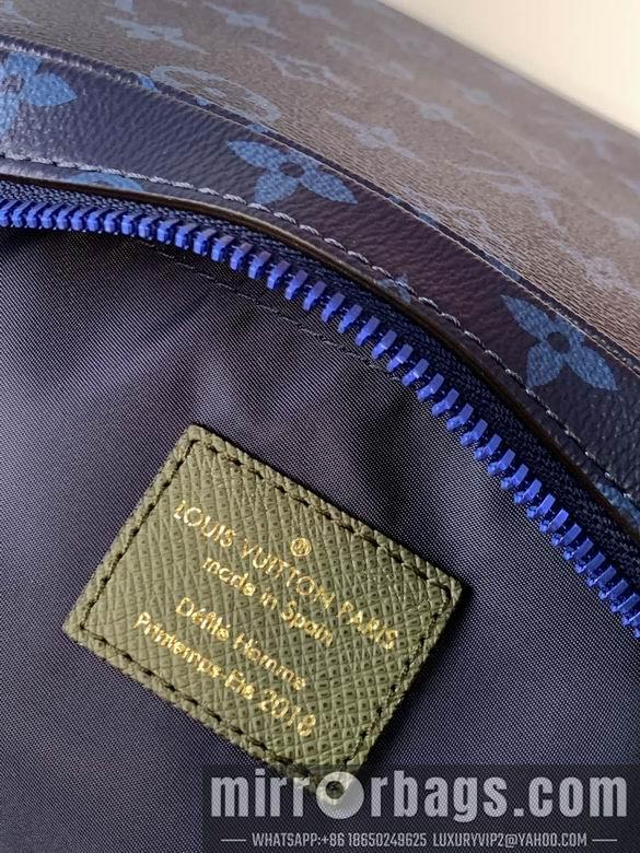 1:1 Louis Vuitton Bags M43829 25cm WP