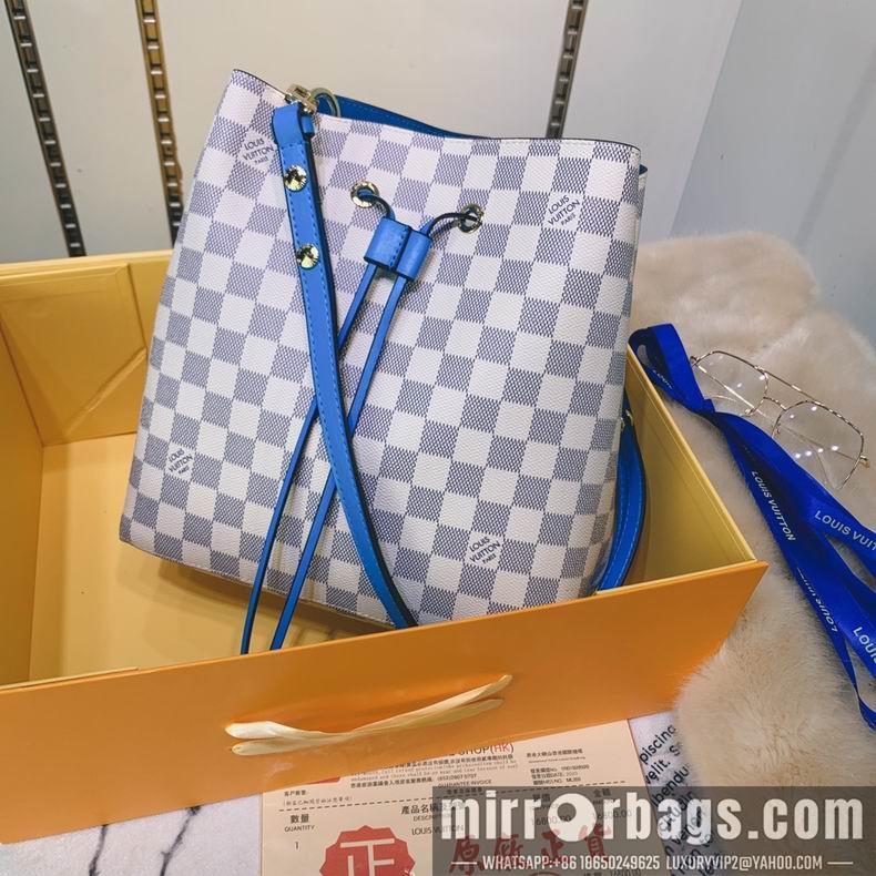 1:1 Louis Vuitton Bags Noe M44022 26x22x27 cm cs 6