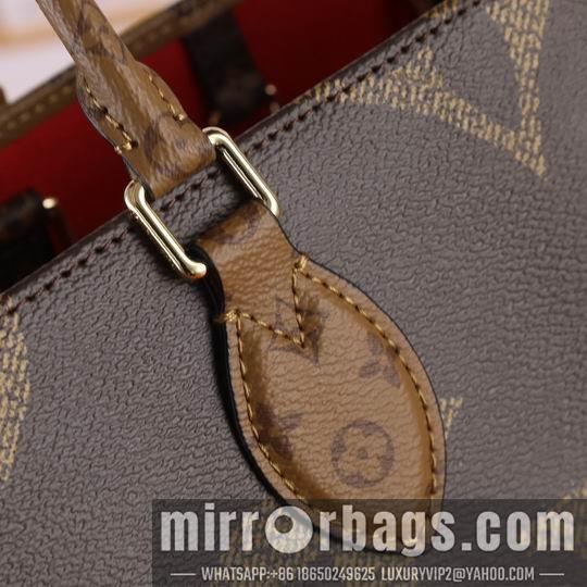 1:1 Louis Vuitton Bags Onthego M45039 35x27x14cm ww