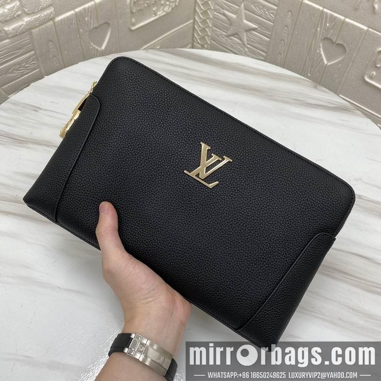 1:1 Louis Vuitton Bags 5206-5 29X18X3.5cm WP
