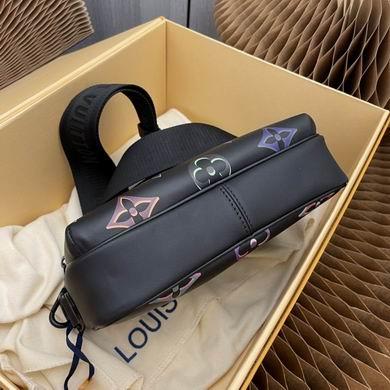 1:1 Louis Vuitton Bags M22495 21.5X14X7.5cm