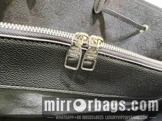 1:1 Louis Vuitton Bags Bella M59200 32x23x13cm cs