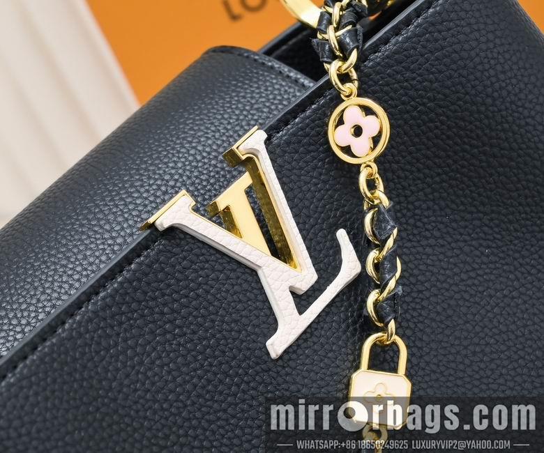1:1 Louis Vuitton Bags M23952 31.5X20X11cm XM 4colour