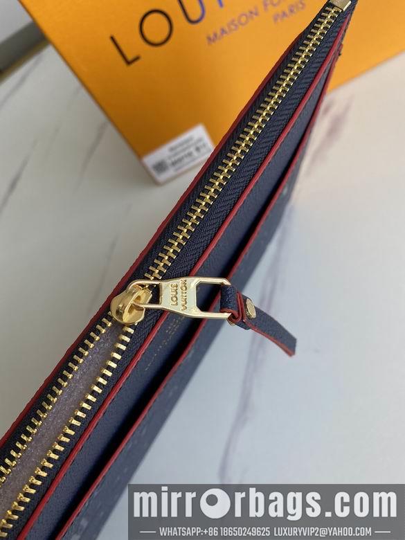 1:1 Louis Vuitton Bags M68705 23X16X2cm ZC 3