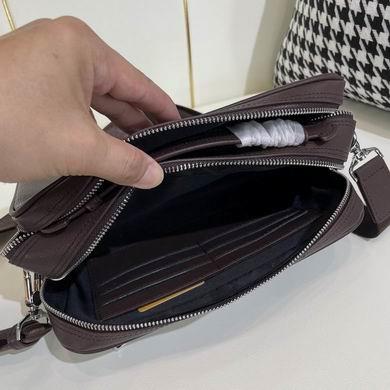 1:1 Louis Vuitton Bags 33185-3 26X13X10cm XM 3colour