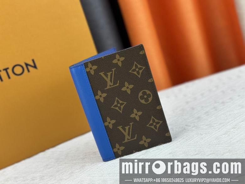 1:1 Louis Vuitton Bags M82867 10X14X2.5cm XM 6