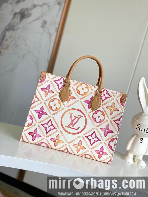 1:1 Louis Vuitton Bags M11265 35X27X14cm WP