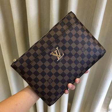 1:1 Louis Vuitton Bags 9096 29X19cm XM