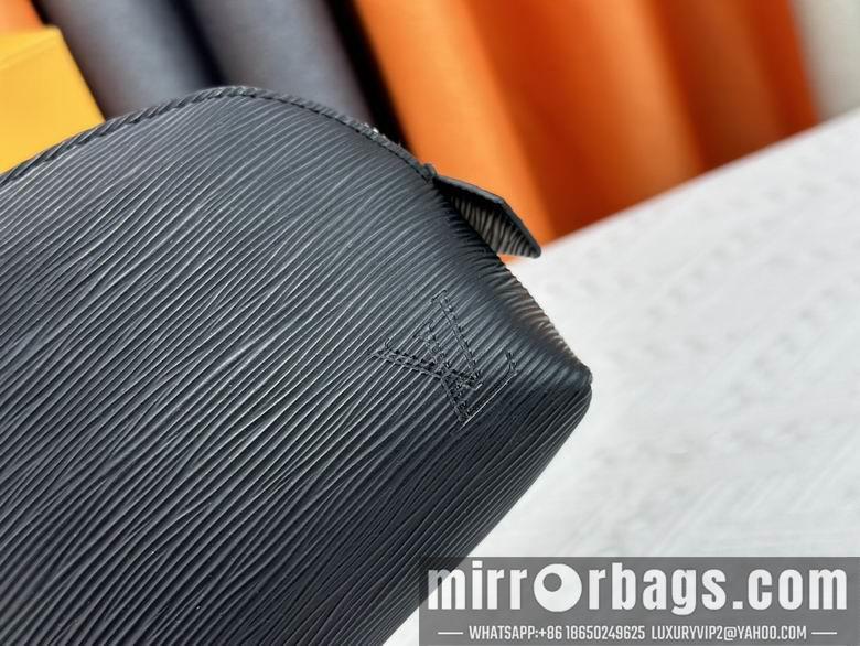 1:1 Louis Vuitton Bags M47515 17X12X6cm XM 3
