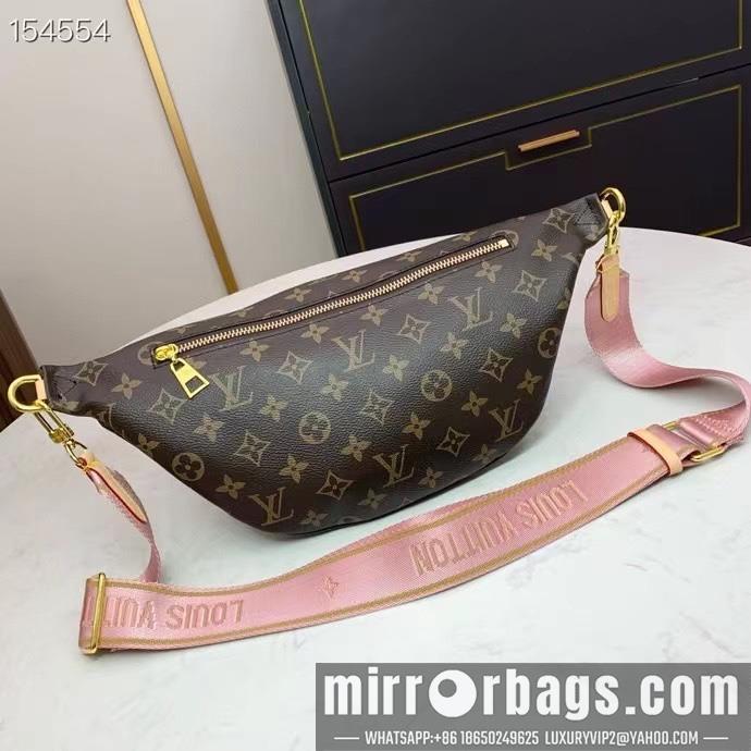 1:1 Louis Vuitton Bags M46784 38X16X8cm XMY 4