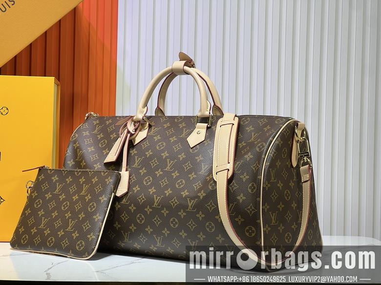 1:1 Louis Vuitton Bags M41416 50x29x23cm ss10