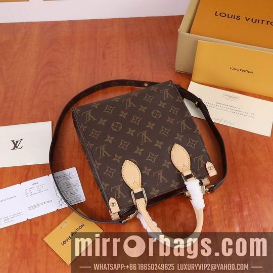 1:1 Louis Vuitton Bags M45847 20.5x22x9cm ww