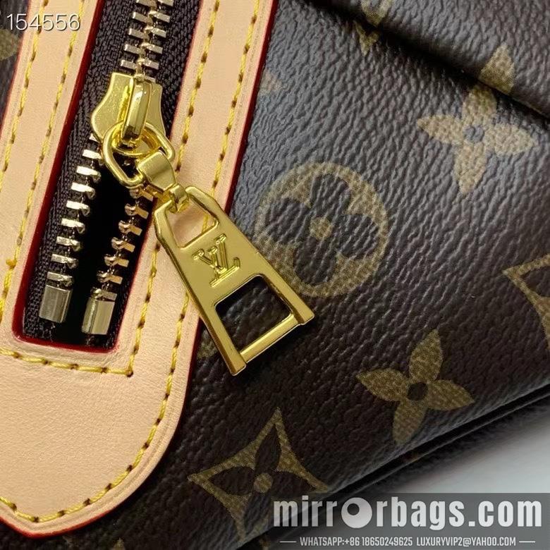 1:1 Louis Vuitton Bags M46784 38X16X8cm XMY 2
