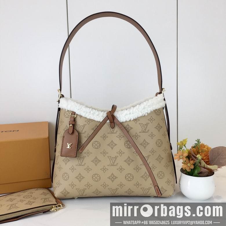 1:1 Louis Vuitton Bags M11843 M46203 29X12X24cm XMY 4colour
