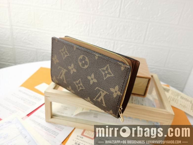 1:1 Louis Vuitton Bags M86366 13X9cm XM 4