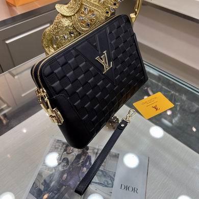 1:1 Louis Vuitton Bags 66133-7 27X5X18cm WP