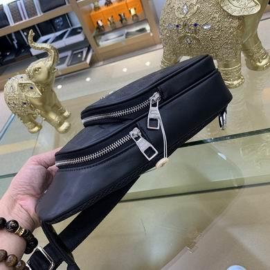 1:1 Louis Vuitton Bags 6910-5 17X7X27cm WP