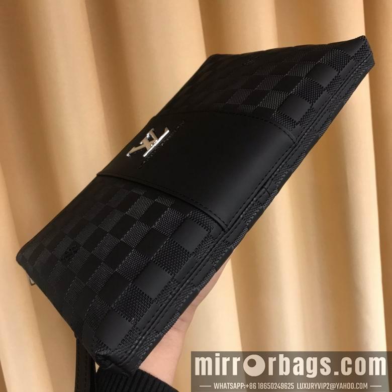1:1 Louis Vuitton Bags 918-5 28X18X2cm WP
