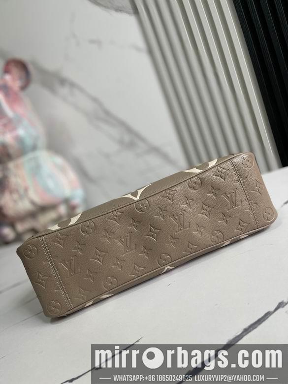 1:1 Louis Vuitton Bags M46586 36X22X9cm XM
