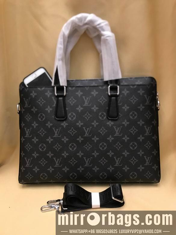 1:1 Louis Vuitton Bags 3557-1 38X29X6cm XM