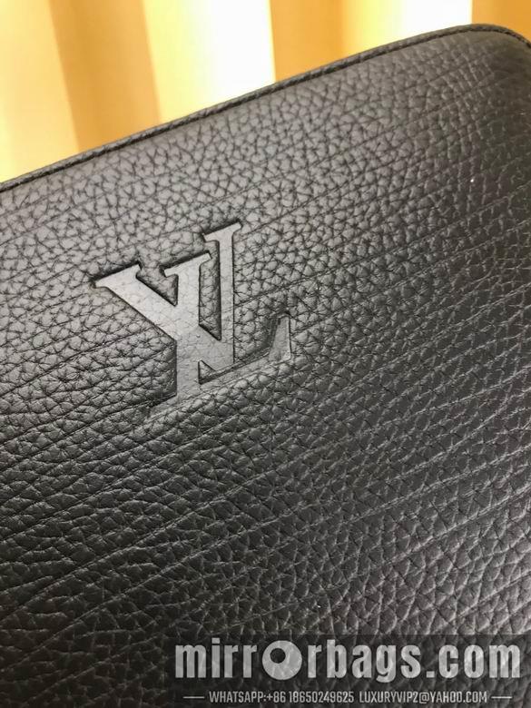 1:1 Louis Vuitton Bags 9024-4 25X28X5cm WP 2colour