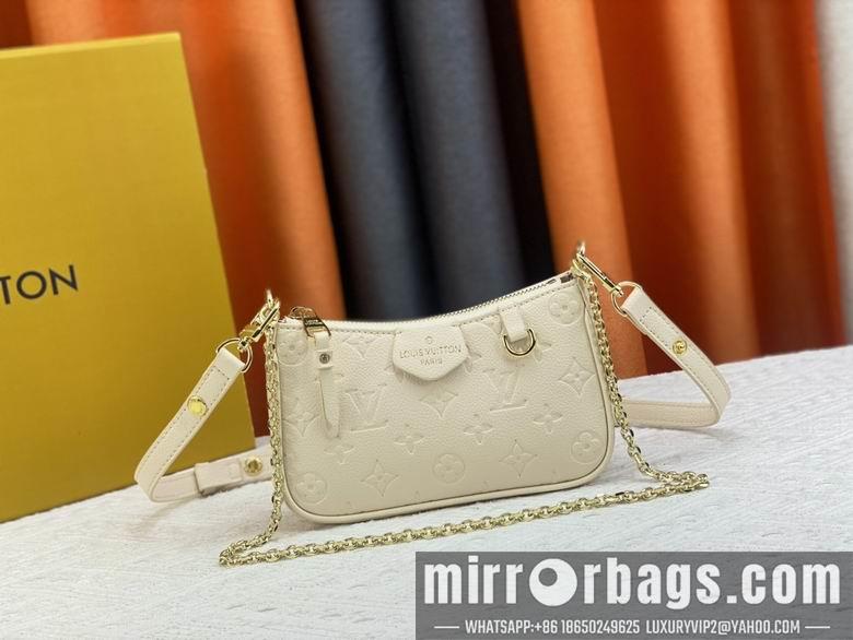 1:1 Louis Vuitton Bags M81066 19X11.5X3cm XMY 3colour