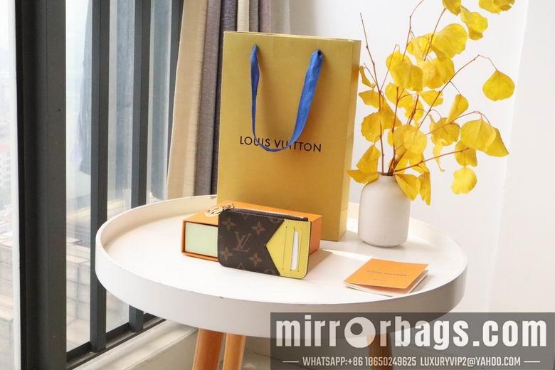 1:1 Louis Vuitton Bags M81882 XM 1