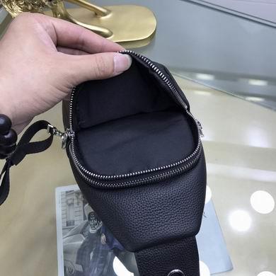 1:1 Louis Vuitton Bags 66121-3 15X26X7cm WP
