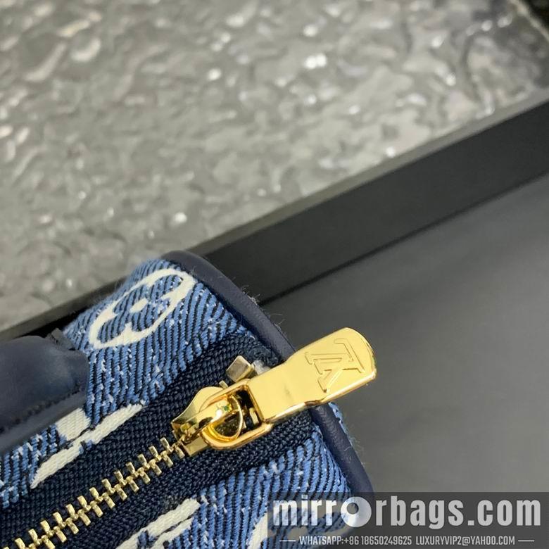1:1 Louis Vuitton Bags 082204 XMY 19