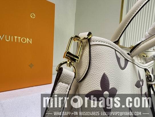 1:1 Louis Vuitton Bags Trianon M46487 36x22x9cm ss1