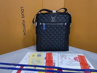 1:1 Louis Vuitton Bags B1202 23X26X6cm WP