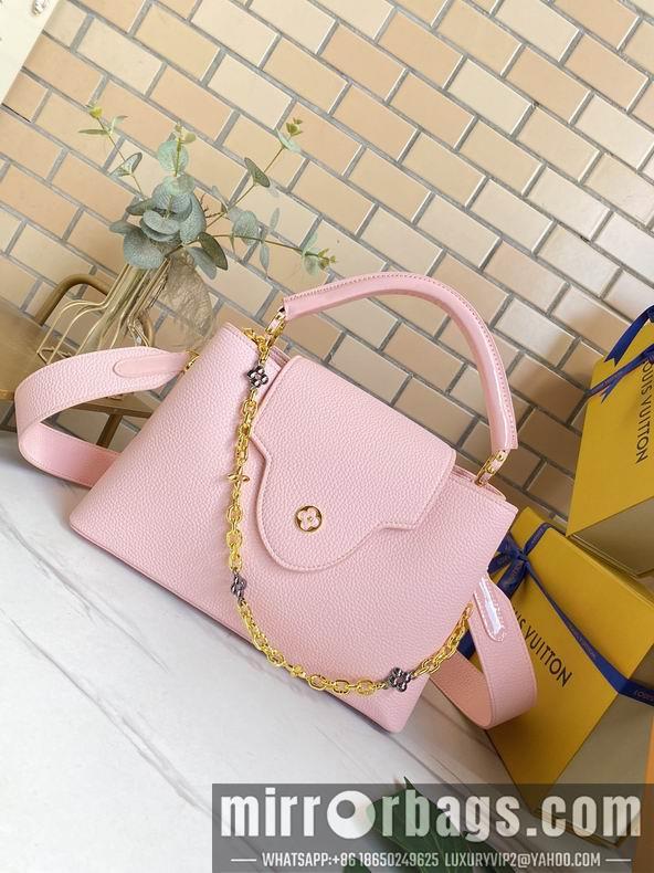 1:1 Louis Vuitton Bags M59209 31.5x20x11 cm gf