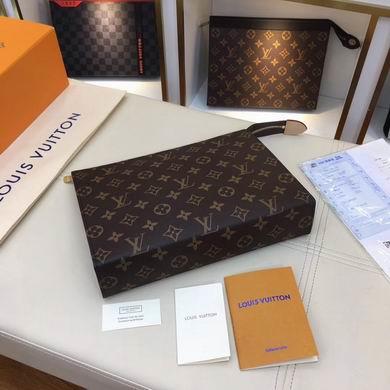 1:1 Louis Vuitton Bags 47542-4 26X21cm WP