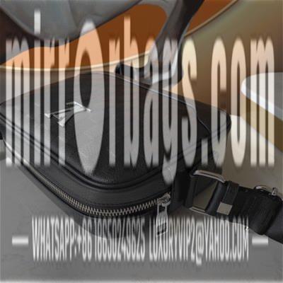 1:1 Louis Vuitton Bags 8538 24X18X7cm XM