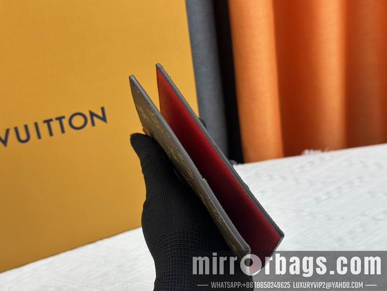 1:1 Louis Vuitton Bags M82867 10X14X2.5cm XM 3