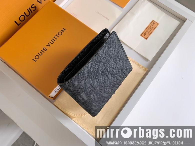 1:1 Louis Vuitton Bags M60930 11.5X9cm YG 4