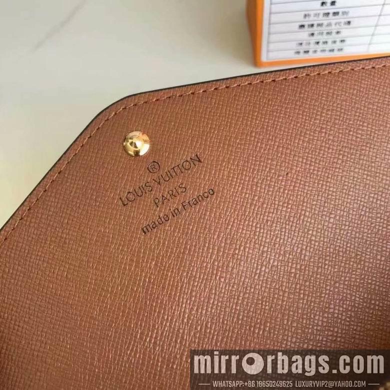 1:1 Louis Vuitton Bags M60531 60668 19X10cm XMY 3