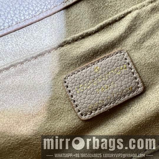 1:1 Louis Vuitton Bags Pont 9 Soft M55988 25x17.5x8cm cs